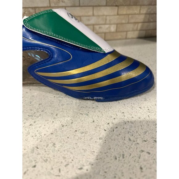 Adidas F50.8 Tunit Upper Italy blue‎